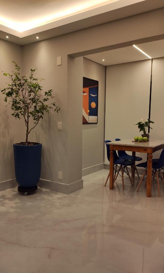 Ferienwohnung Novo E Super Equipado Em Localizacao Privilegiada Com 2 Quartos 2 Wcs E Garagem Subsolo São José do Rio Preto Exterior foto