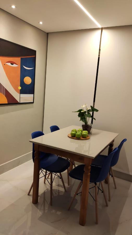 Ferienwohnung Novo E Super Equipado Em Localizacao Privilegiada Com 2 Quartos 2 Wcs E Garagem Subsolo São José do Rio Preto Exterior foto